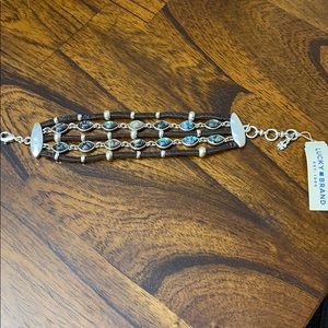 LUCKY BRAND BRACELET
